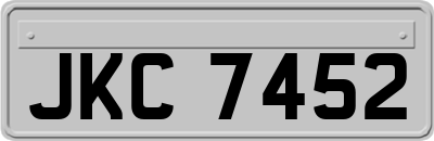 JKC7452