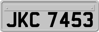 JKC7453