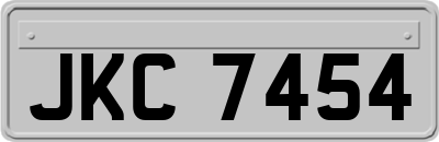 JKC7454