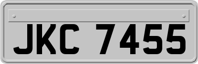 JKC7455
