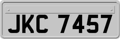 JKC7457
