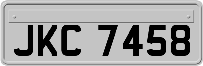 JKC7458