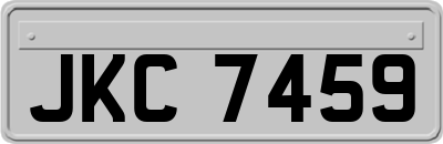 JKC7459