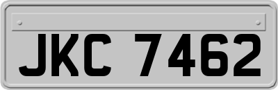 JKC7462
