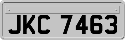 JKC7463
