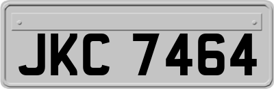 JKC7464