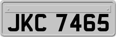 JKC7465
