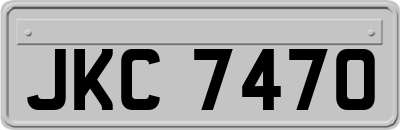 JKC7470