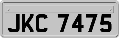 JKC7475