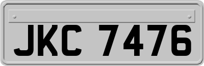 JKC7476