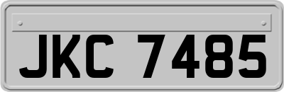 JKC7485