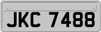 JKC7488