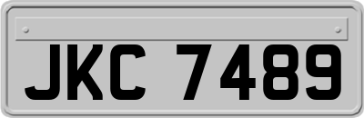 JKC7489