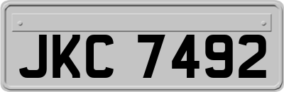 JKC7492