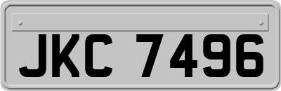JKC7496