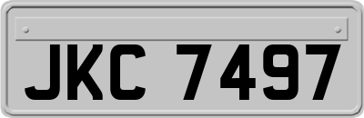 JKC7497