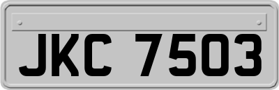 JKC7503
