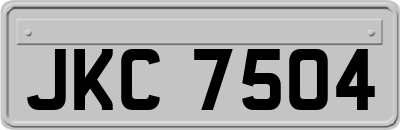JKC7504