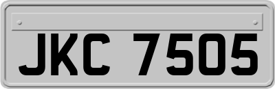 JKC7505