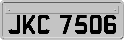 JKC7506