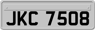 JKC7508