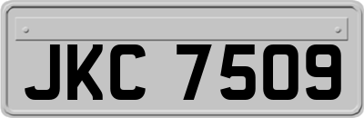 JKC7509