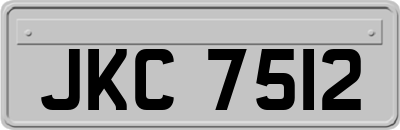 JKC7512