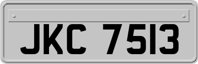 JKC7513
