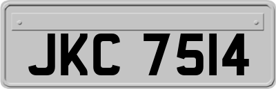 JKC7514