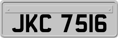 JKC7516