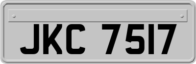 JKC7517