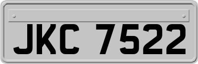 JKC7522