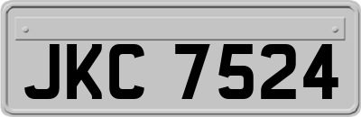 JKC7524