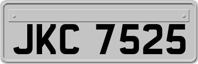 JKC7525