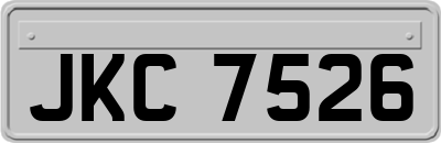 JKC7526