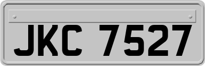 JKC7527