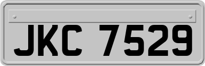 JKC7529