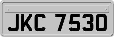 JKC7530