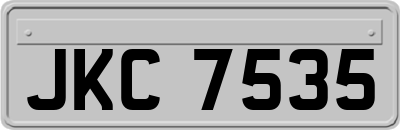 JKC7535