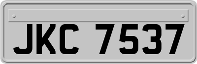 JKC7537