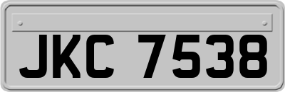 JKC7538