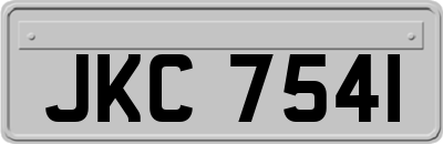 JKC7541