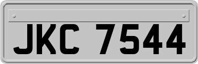 JKC7544