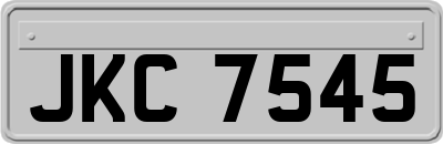 JKC7545