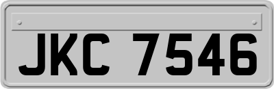 JKC7546