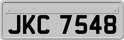 JKC7548