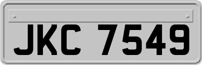 JKC7549
