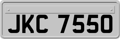 JKC7550