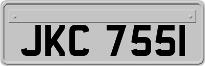 JKC7551