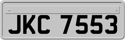 JKC7553
